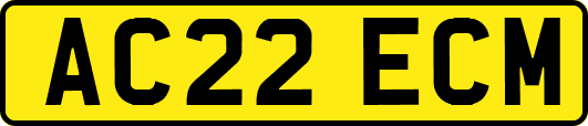 AC22ECM