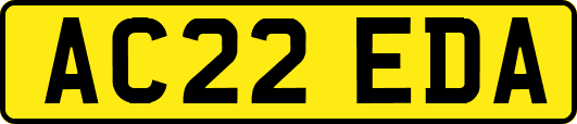 AC22EDA