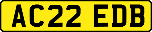 AC22EDB
