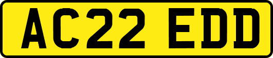 AC22EDD