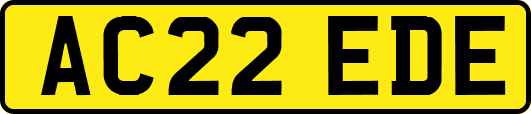 AC22EDE