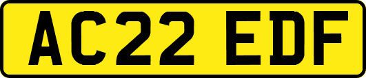 AC22EDF