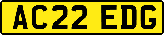 AC22EDG