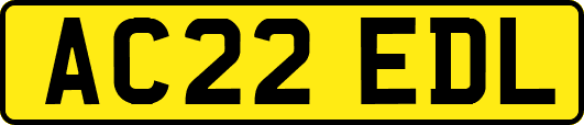 AC22EDL