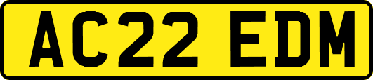 AC22EDM