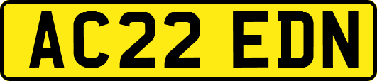 AC22EDN