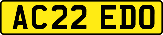 AC22EDO
