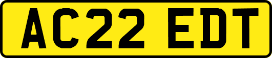AC22EDT