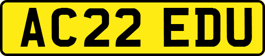 AC22EDU