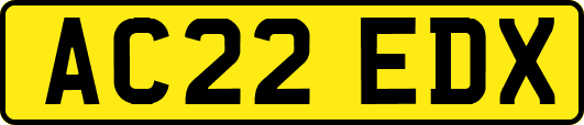 AC22EDX