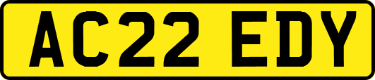 AC22EDY