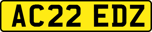 AC22EDZ