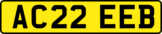 AC22EEB
