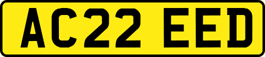 AC22EED