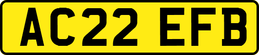 AC22EFB