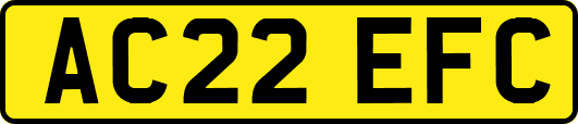 AC22EFC