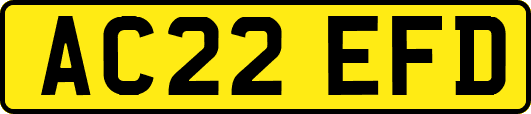 AC22EFD