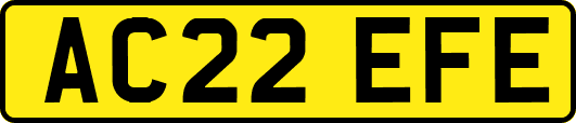 AC22EFE