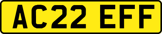 AC22EFF