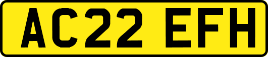 AC22EFH