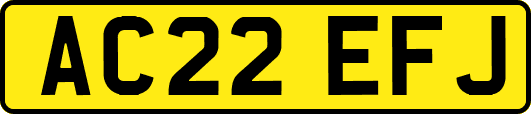 AC22EFJ