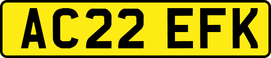 AC22EFK