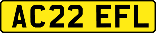 AC22EFL