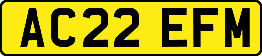 AC22EFM