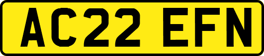 AC22EFN