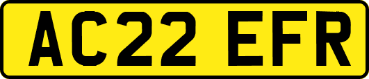 AC22EFR