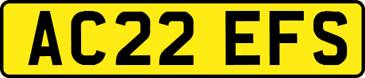 AC22EFS
