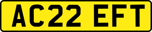 AC22EFT