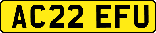 AC22EFU