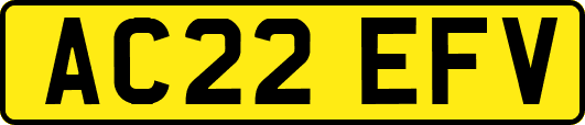 AC22EFV