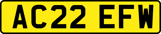 AC22EFW