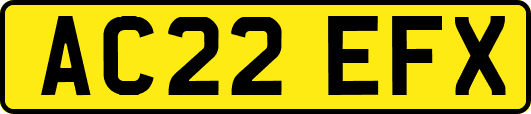 AC22EFX
