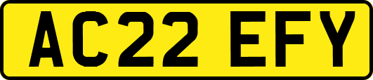 AC22EFY