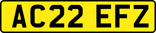 AC22EFZ