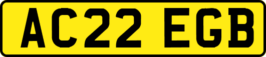AC22EGB