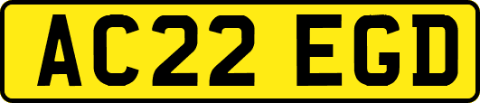 AC22EGD