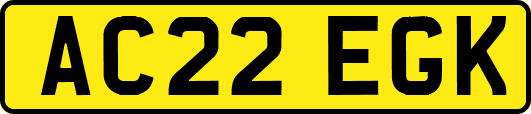 AC22EGK