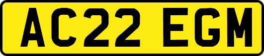 AC22EGM