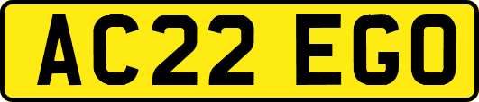 AC22EGO