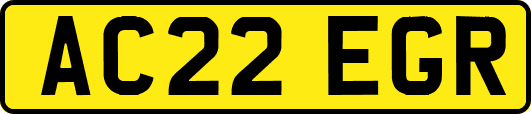 AC22EGR