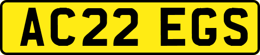 AC22EGS