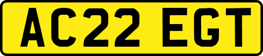 AC22EGT
