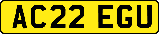 AC22EGU
