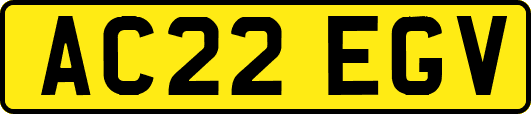 AC22EGV