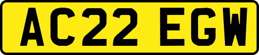AC22EGW