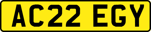 AC22EGY